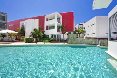 Element On Coolum Beach - Melbourne 4u 0