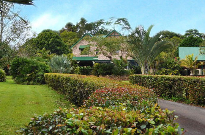 Flaxton QLD Accommodation Melbourne