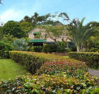 Peppertree Cottage Boutique Bed and Breakfast - Accommodation Melbourne