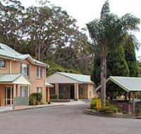 Sussex Inlet Holiday Centre - Accommodation Melbourne