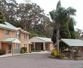 Sussex Inlet Holiday Centre - Accommodation Melbourne 0