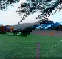 Sojourn at Far Meadow - Accommodation Melbourne