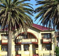 Bermagui Beach Hotel Motel - Accommodation Melbourne