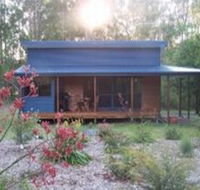 CrookNeck Retreat - Accommodation Melbourne