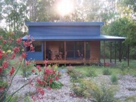 CrookNeck Retreat - Accommodation Melbourne 0