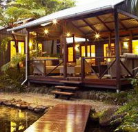 Spicers Tamarind Retreat and Spa - Accommodation Melbourne