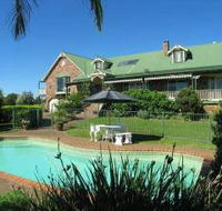 The Lodge - Far Meadow - Accommodation Melbourne
