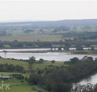 Back Forest Retreat - Accommodation Melbourne