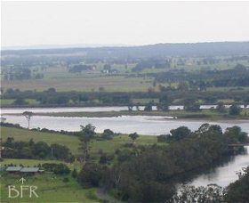 Back Forest Retreat - Accommodation Melbourne 0