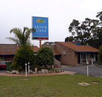 Merimbula Motor Lodge - Accommodation Melbourne