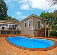 Berry Brook - Accommodation Melbourne