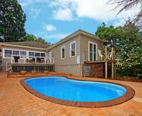 Berry Brook - Accommodation Melbourne 0
