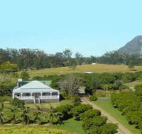 Mango Hill Farm - Accommodation Melbourne