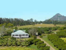 Mango Hill Farm - Accommodation Melbourne 0