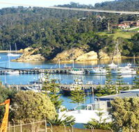 Snug Cove Villas - Accommodation Melbourne
