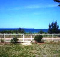 Bay Beachfront - Accommodation Melbourne