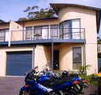 Ashwill Apartment - Accommodation Melbourne