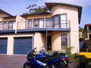 Ashwill Apartment - Accommodation Melbourne 0