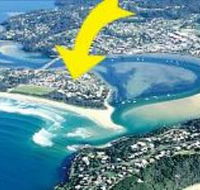 Seashells Apartments Merimbula - Accommodation Melbourne
