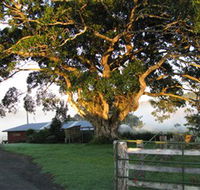 Arley Farm The Old Dairy - Accommodation Melbourne