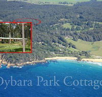 Dybara Park Holiday Cottages - Accommodation Melbourne