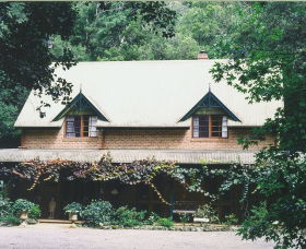 Bellawongarah At Berry - Accommodation Melbourne 0