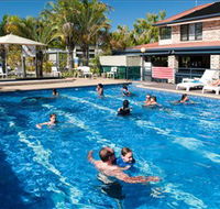Noosa Caravan Park - Accommodation Melbourne