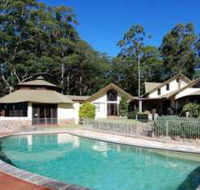 Indooroopilly - Accommodation Melbourne