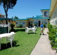 Mermaid Holiday Units - Accommodation Melbourne
