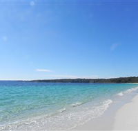 Booderee National Park Bristol Point camping area - Accommodation Melbourne
