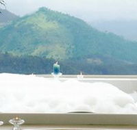 Artisan Spa Views Bed and Breakfast Cottage - Accommodation Melbourne