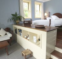 Broughton Mill Farm Guesthouse Berry - Accommodation Melbourne