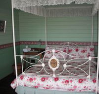 Berry Mountain Farm Mullengrove Cottage - Accommodation Melbourne