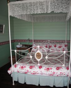 Berry Mountain Farm Mullengrove Cottage - Accommodation Melbourne 0
