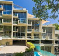 Little Cove Court - Accommodation Melbourne