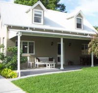 Berry Orchard - Accommodation Melbourne