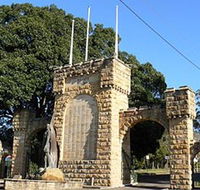 Nowra Showground - Accommodation Melbourne