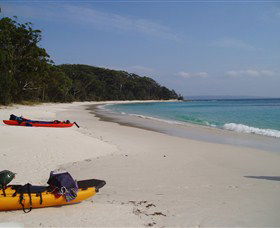 Hyams Beach Apartment - Accommodation Melbourne 0