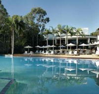 Palmer Coolum Resort - Accommodation Melbourne