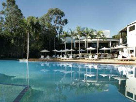 Palmer Coolum Resort - Melbourne 4u 0