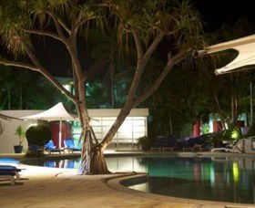 OMAC Premium Apartments At Noosa Blue Resort - Accommodation Melbourne 0