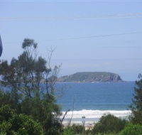 Unit Two Island View - Accommodation Melbourne