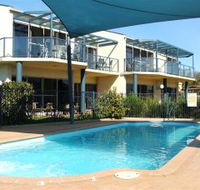 Sails Luxury Apartments - Accommodation Melbourne