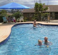 Beach Cabins Merimbula - Accommodation Melbourne
