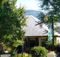 Retrospect Bed and Breakfast - Accommodation Melbourne