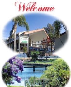 Parkhaven Motor Lodge - Accommodation Melbourne 0