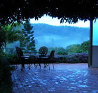 Rossmount Rural Retreat - Melbourne 4u