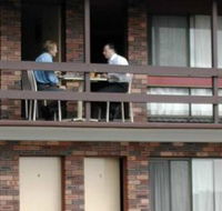 Jervis Bay Motel - Accommodation Melbourne