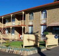 Town Centre Motor Inn - Accommodation Melbourne