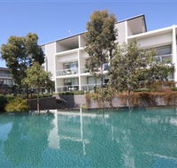 Sand Castle - Accommodation Melbourne